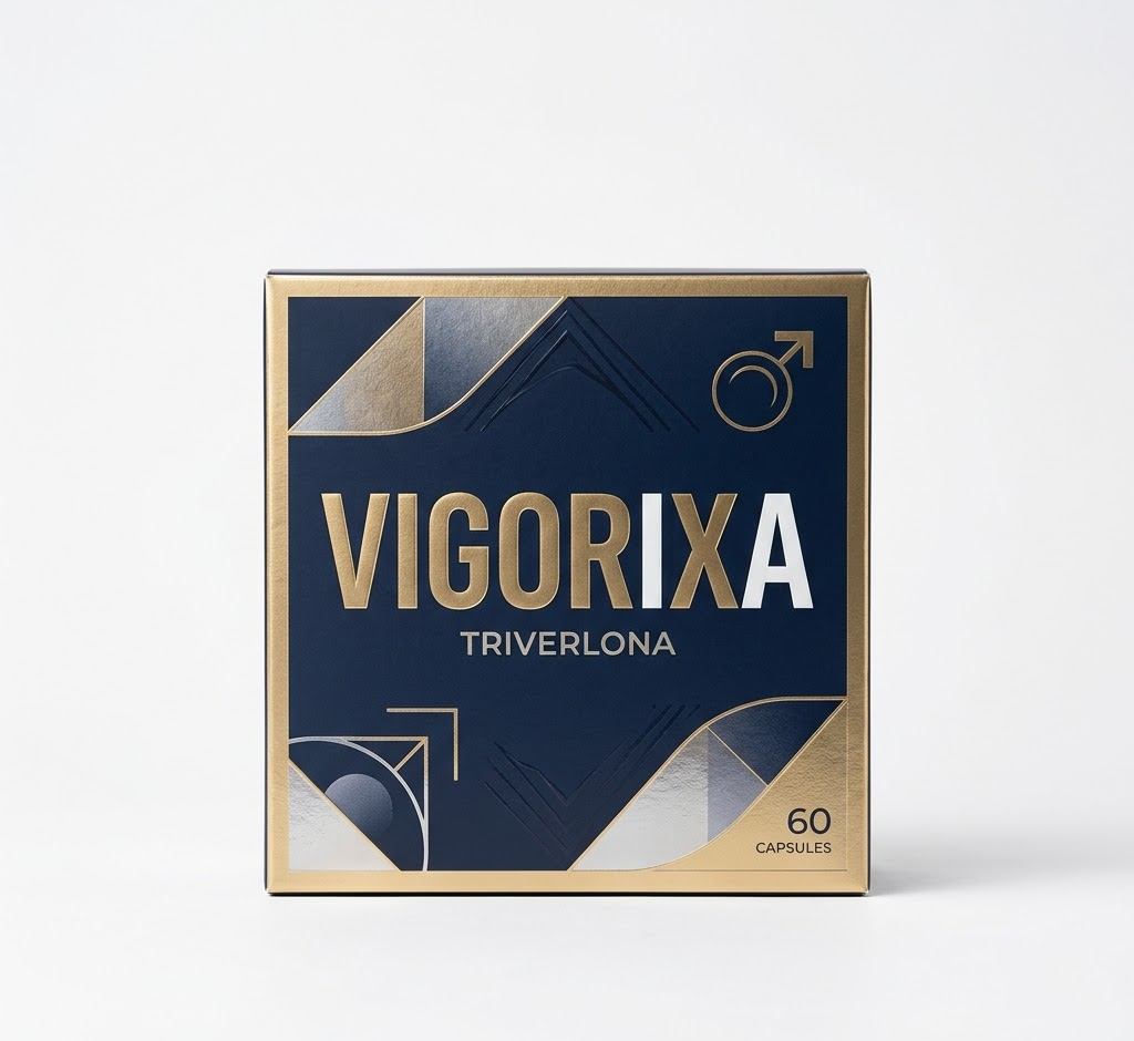 Vigorixa